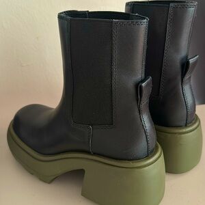 ZARA Boots